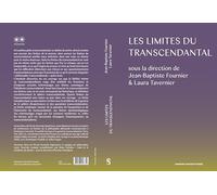 Les Limites du transcendantal