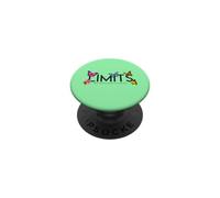 Les limites sont Quelque Chose Que Vous créez PopSockets PopGrip Adhésif