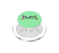 Les limites sont Quelque Chose Que Vous créez PopSockets PopGrip pour MagSafe