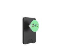 Les limites sont Quelque Chose Que Vous créez PopSockets PopWallet pour MagSafe