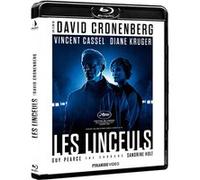 Les Linceuls Blu-ray A