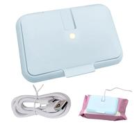 Les Lingettes Se Réchauffent Pour Les Tout-petits, Le Radiateur De Tout-petit Portable Pour Les Lingettes Humides - Les Lingettes Se Réchauffer Avec Interface USB Pour La Voiture, La Maison, Les Voyag