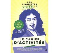 Les Linguistes atterrées, le cahier d'activités