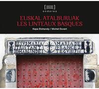 Les linteaux basques