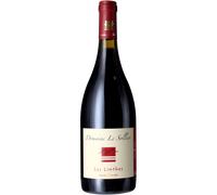 Les Linthes 2022 - Domaine le Sollier
