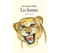 Les Lionnes