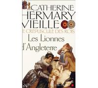 Les Lionnes d'Angleterre