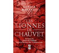 Les Lionnes de Chauvet
