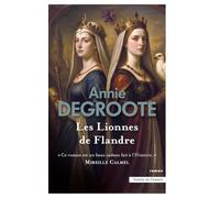 Les Lionnes de Flandre
