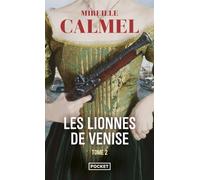 Les Lionnes de Venise T2 (2)