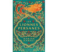 Les Lionnes persanes