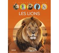 Les lions