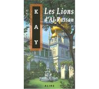 Les lions d'al rassan