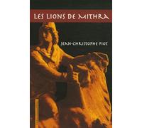 Les Lions de Mithra
