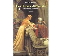 Les lions diffames