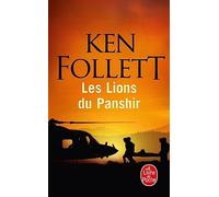 Les Lions du Panshir