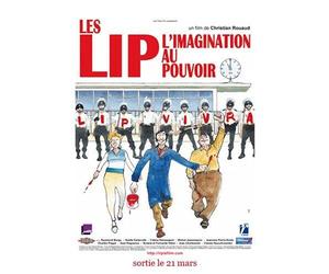 Les LIP, l'imagination au pouvoir