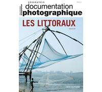 Les littoraux DP8138 - Annaig Oiry - Cnrs Eds - broché - Essai