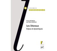 Les littoraux. Enjeux et dynamiques