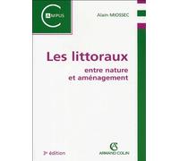 Les Littoraux Entre Nature Et Aménagement