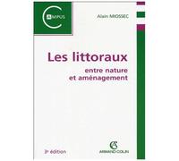 Les Littoraux Entre Nature Et Aménagement