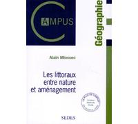 Les littoraux : Entre nature et aménagement
