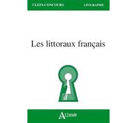 Les littoraux français