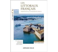Les littoraux français: CAPES-Agrégation Histoire-Géographie