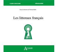 Les littoraux français - Thomas Merle - Atlande Eds - broché - Essai