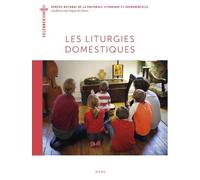 Les liturgies domestiques - Bernadette Mélois - Desclee Mame - broché - Essai