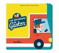 Les Livraisons De Gaston
