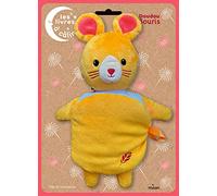 Les livres à câliner - Doudou Souris