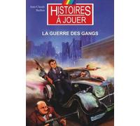 Les Livres À Remonter Le Temps Tome 16 - La Guerre Des Gangs