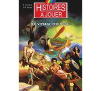 Les Livres À Remonter Le Temps Tome 3 - Le Voyage D'ulysse