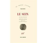 Les livres de Kepesh - Le sein Philip Roth (Auteur), Theodore Solotaroff (Préface), Georges Magnane (Traduction)
