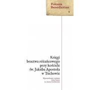Les livres de la Confraternité du Rosaire à l'église Sainte-Marie-de-la-Croix.