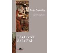 Les livres de la Foi