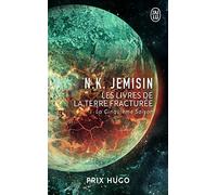 Les Livres de la Terre fracturée: La Cinquième Saison (1)