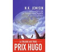Les Livres de la Terre fracturée N. K. Jemisin (Auteur), Michelle Charrier (Traduction)