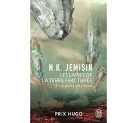 Les Livres de la Terre fracturée N. K. Jemisin (Auteur), Michelle Charrier (Traduction)