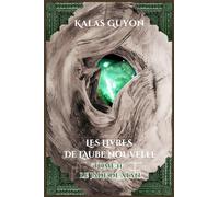 Les livres de l'Aube Nouvelle: Le Jade de Xi'an