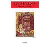 Les livres de mon père