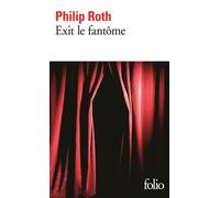 Les livres de Zuckerman : Exit le fantôme