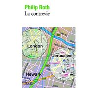 Les livres de Zuckerman : La contrevie de Roth.Philip (2006) Poche