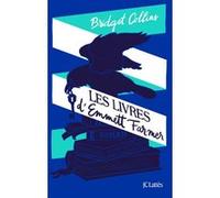 Les livres d'Emmett Farmer Bridget Collins (Auteur)