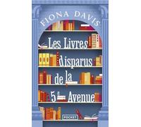 Les Livres Disparus De La 5e Avenue