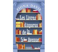 Les Livres disparus de la Cinquième avenue