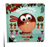 Les livres magiques - Quelle belle journée !