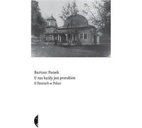 Les livres sont écrits par Bartosz Panek (Livre en polonais)