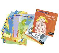 Les livrets de Léo et Léa: Pack 16 livrets